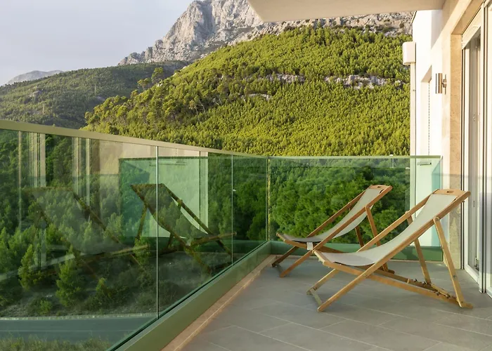 Exclusive Penthouse Big Blue With Private Jacuzzi