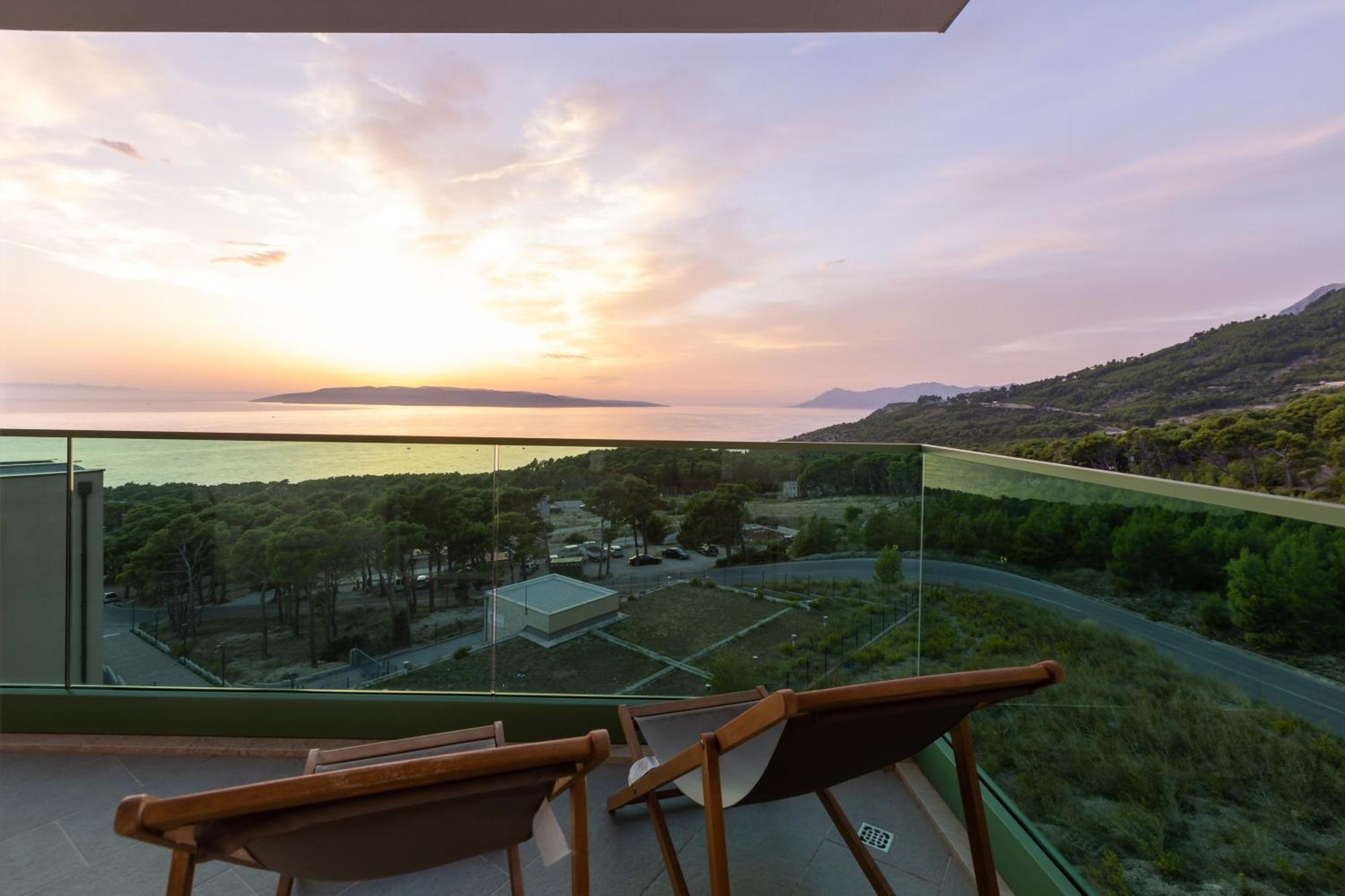Exclusive Penthouse Big Blue With Private Jacuzzi Apartment *
