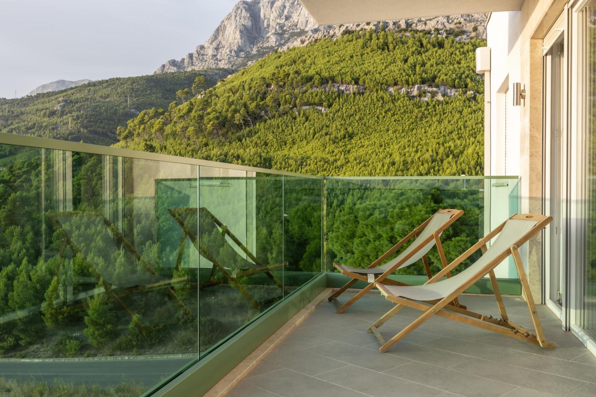 Exclusive Penthouse Big Blue With Private Jacuzzi Apartman